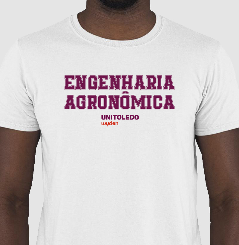 Engenharia Agronômica