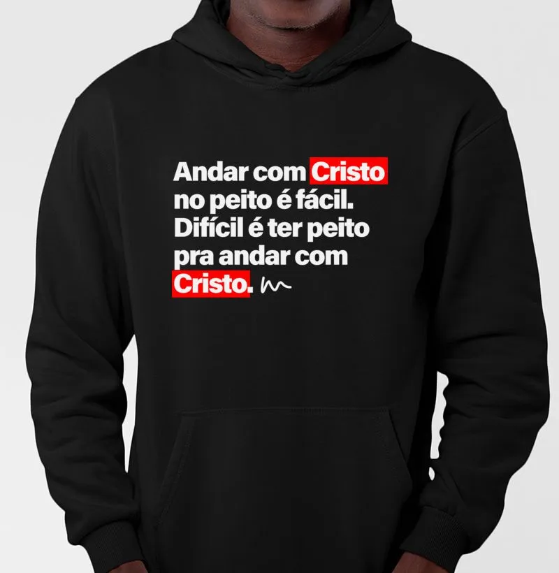 Moletom Andar 