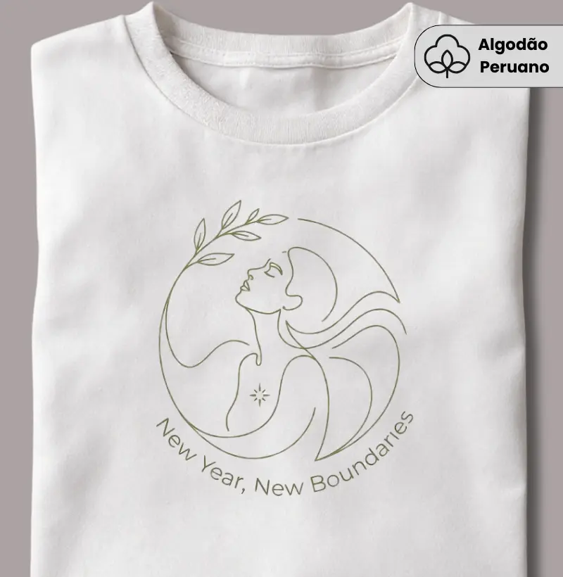 New Year, New Boundaries