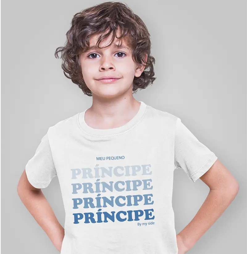 Meu Príncipe