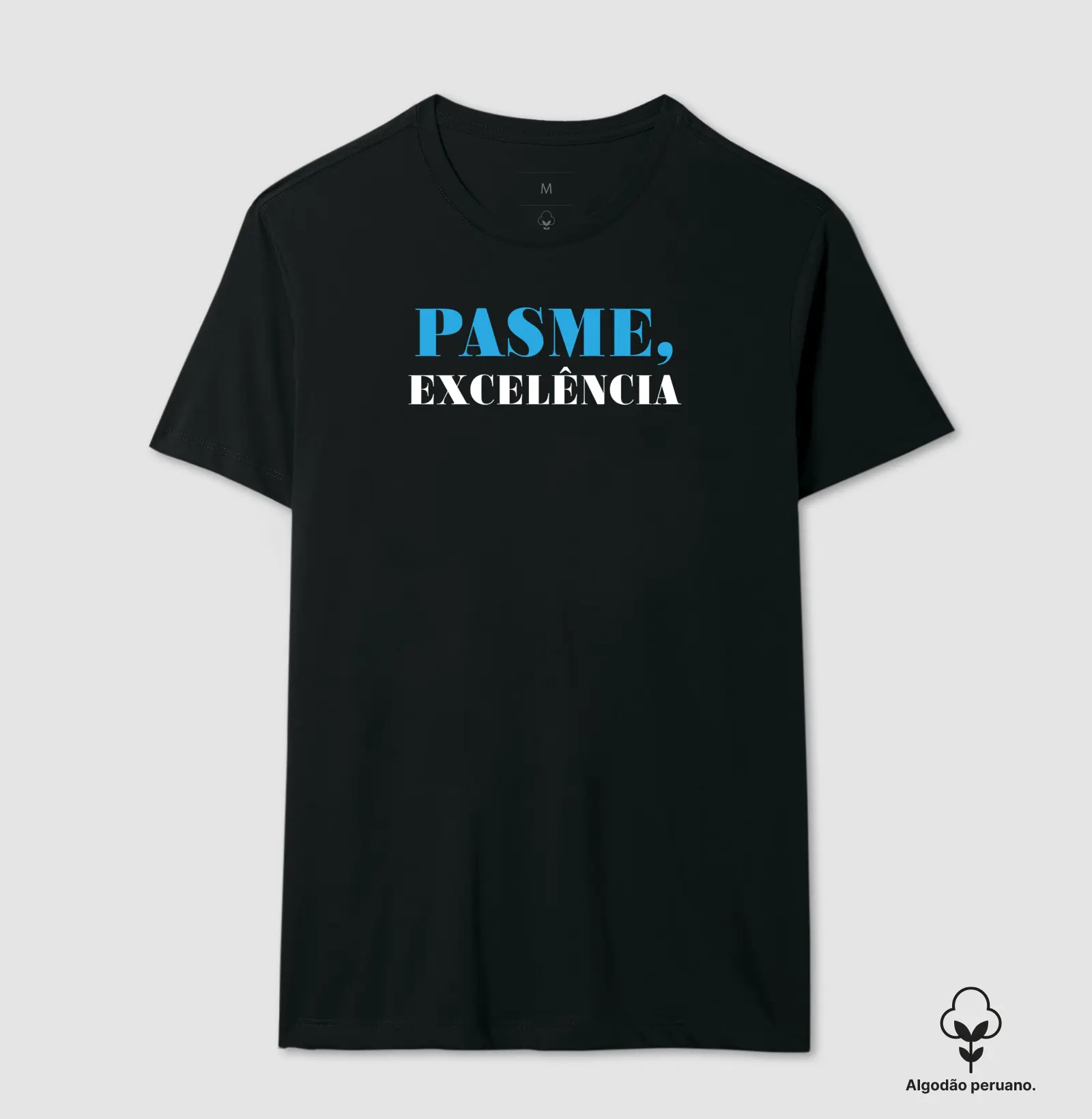 Pasme, excelência
