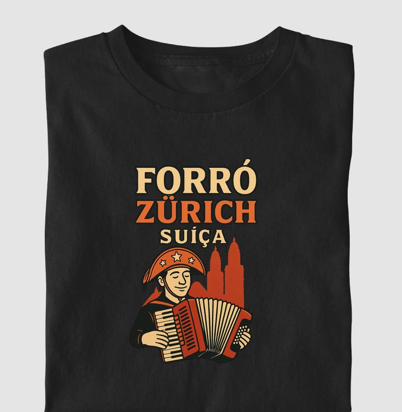 Forró Zurich Suíça