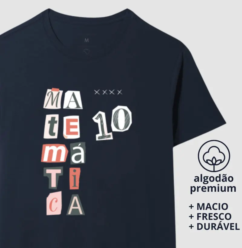 Matemática 10