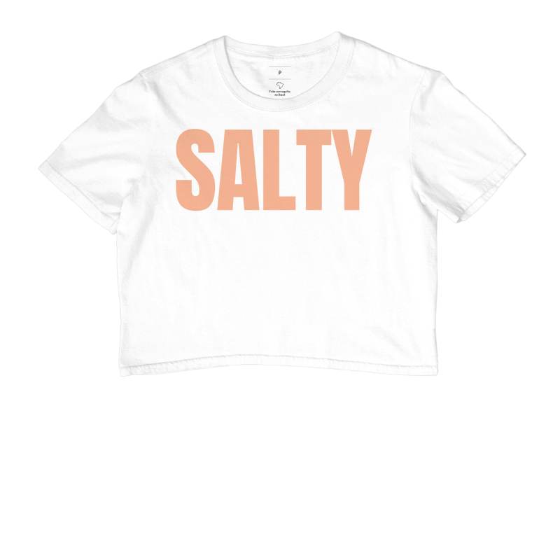 Salty