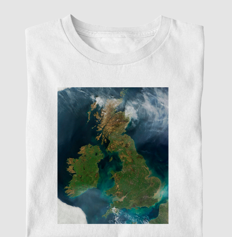 Great Britain and Ireland