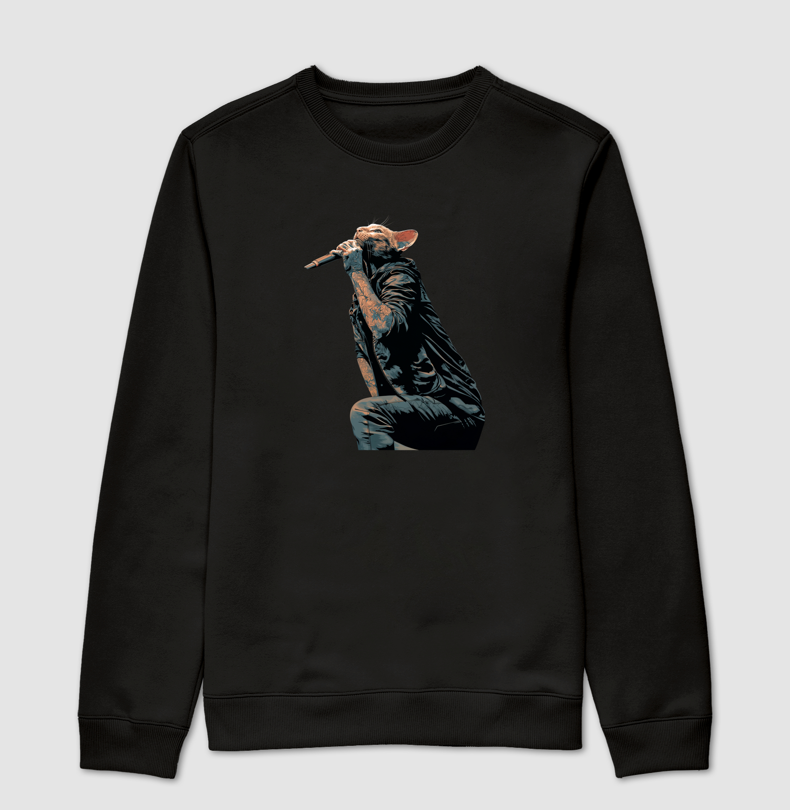 Camisa 0