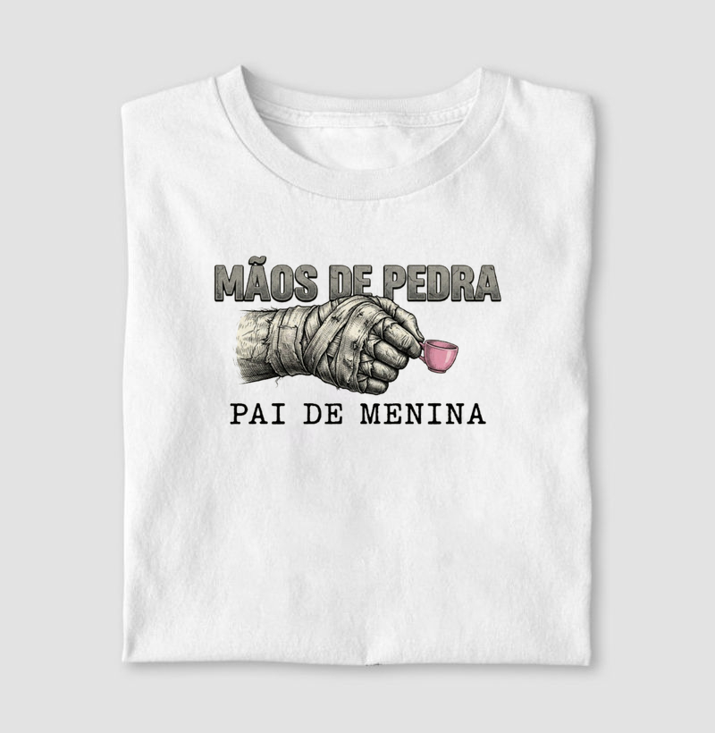 Camiseta The Gentle Giant