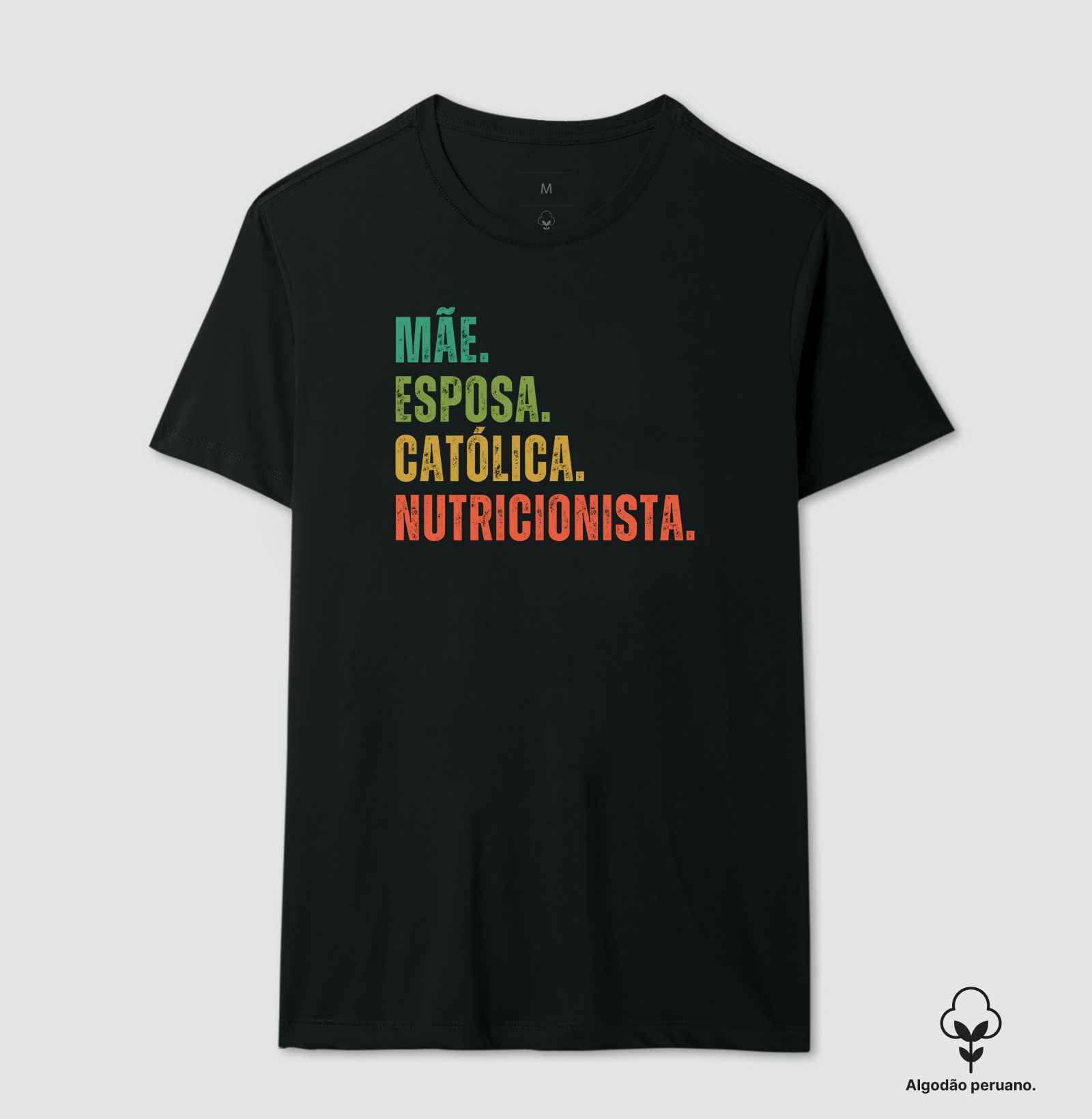 Católica Nutricionista