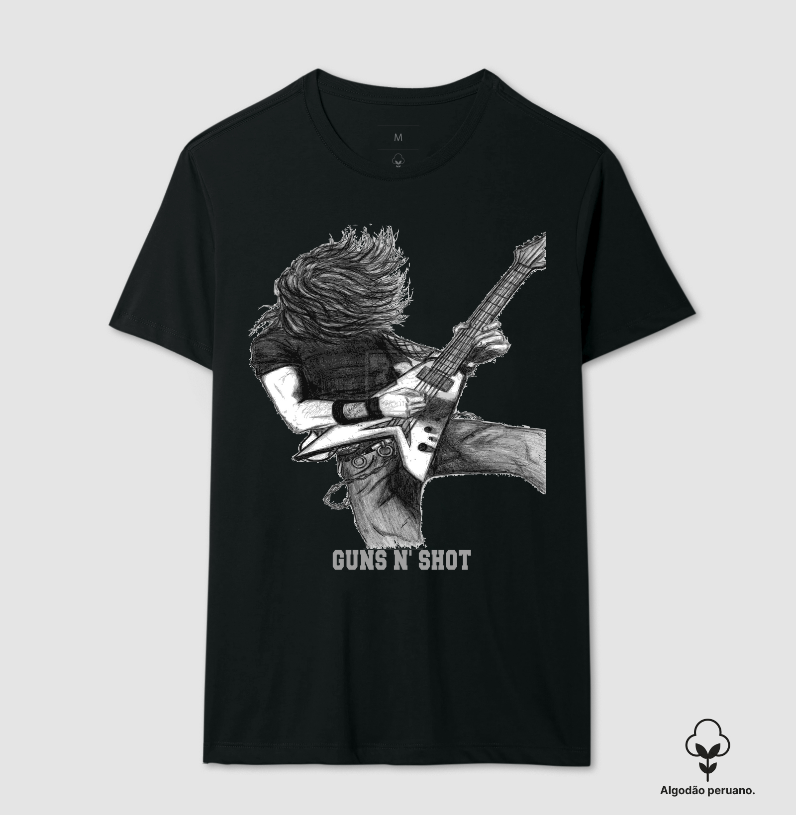 Guitar Boy