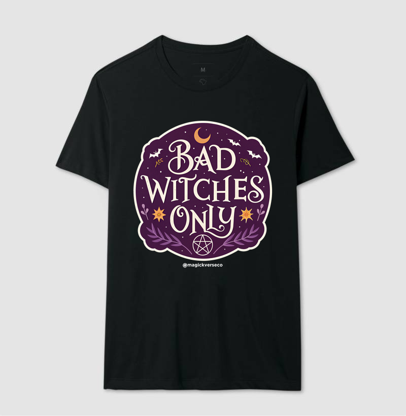 Bad Witches Only 2: Florest