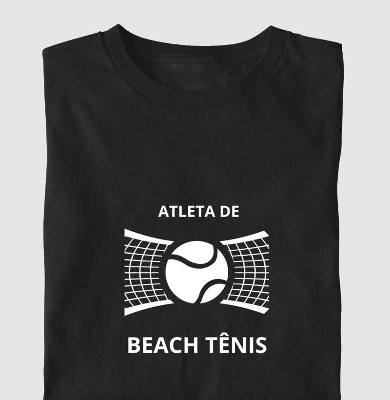 ATLETA BEACH TÊNIS