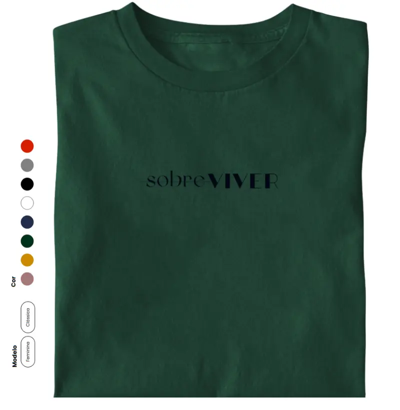 sobreVIVER