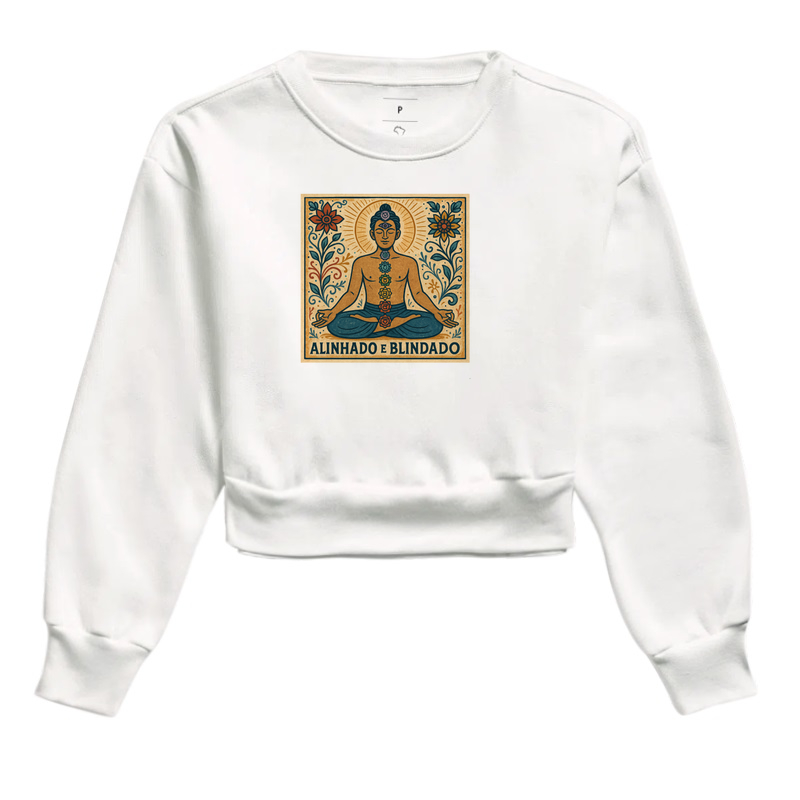 Chakra Artístico Alinhado