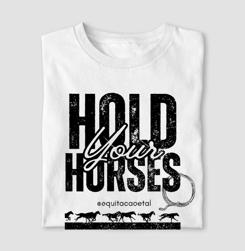 Hold Your Horses