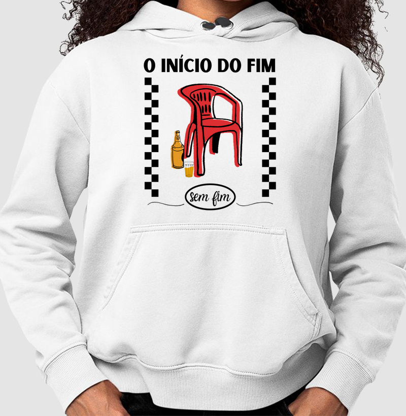 O início do fim