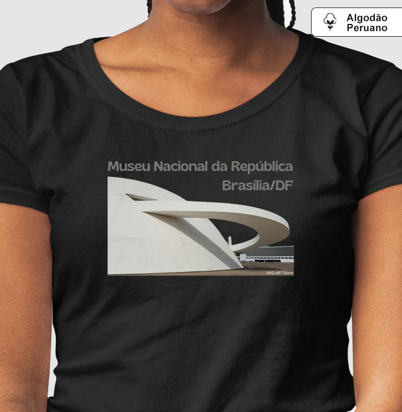 Museu Nacional 