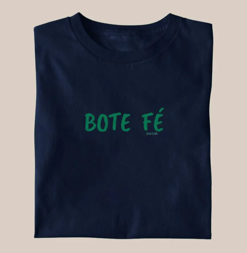 Bote fé