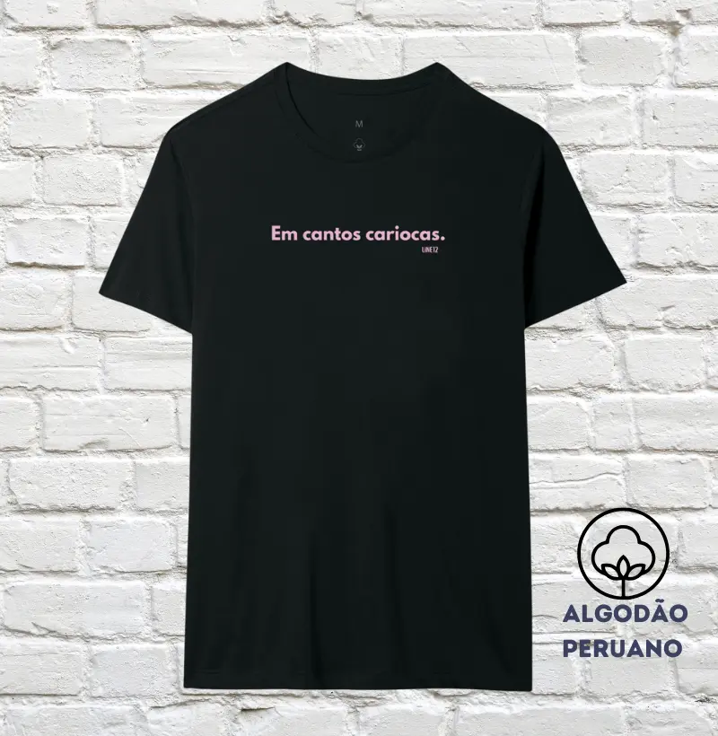 EM CANTOS CARIOCAS