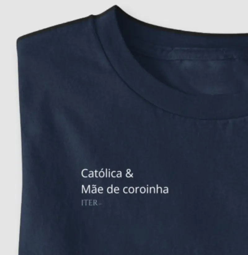 Mãe de coroinha
