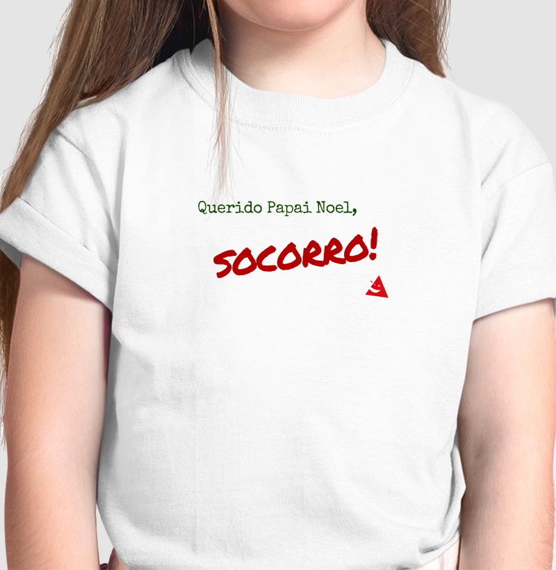 Querido Papai Noel