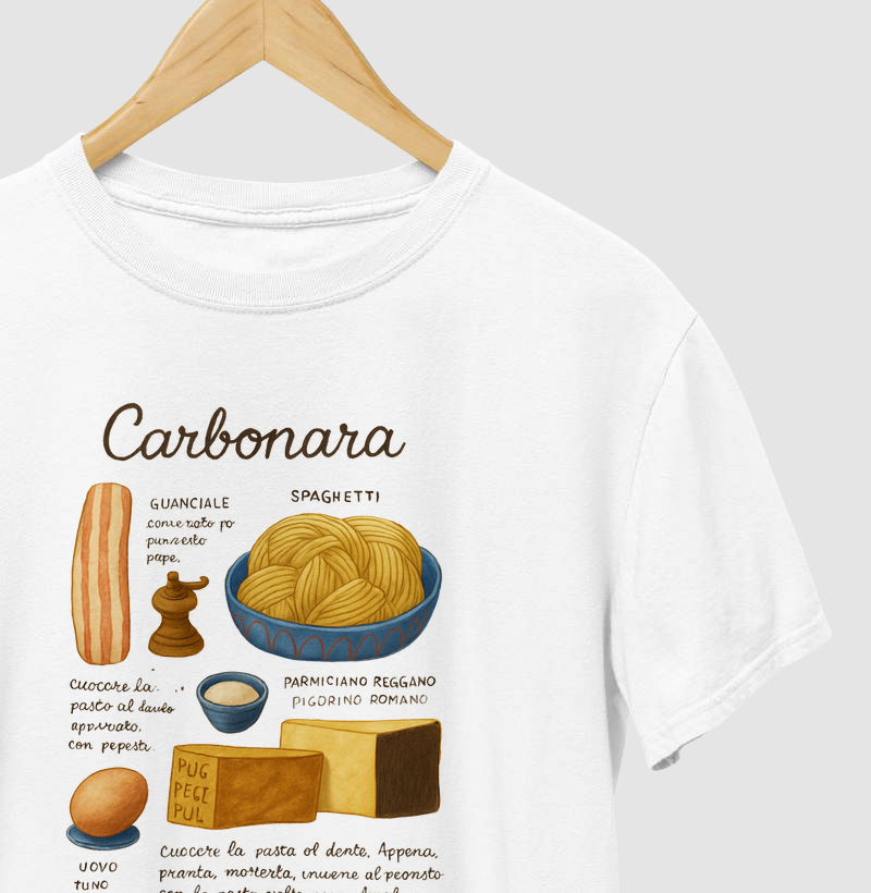 Carbonara