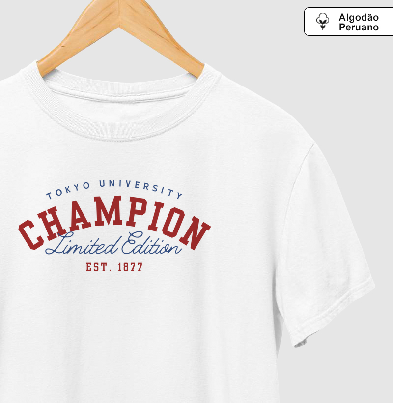 Tokyo Champion
