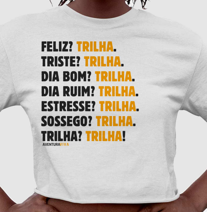 Eu tenho a resposta