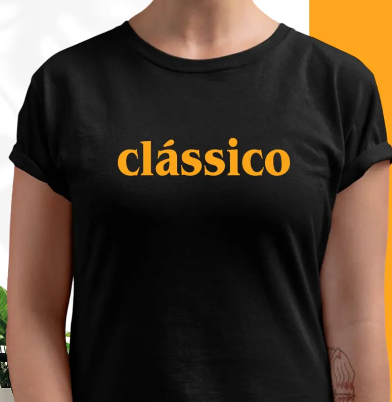 Clássico | Mãe