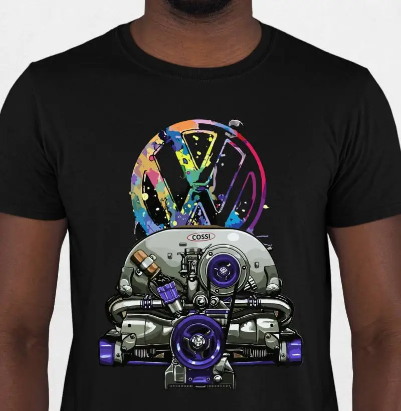 Camiseta Maquinas Incríveis 