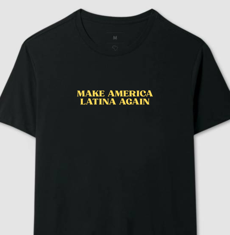 make america latina again II