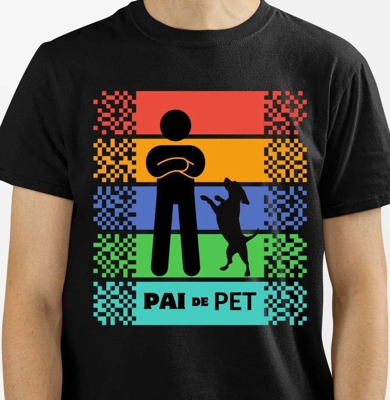 Pai de pet