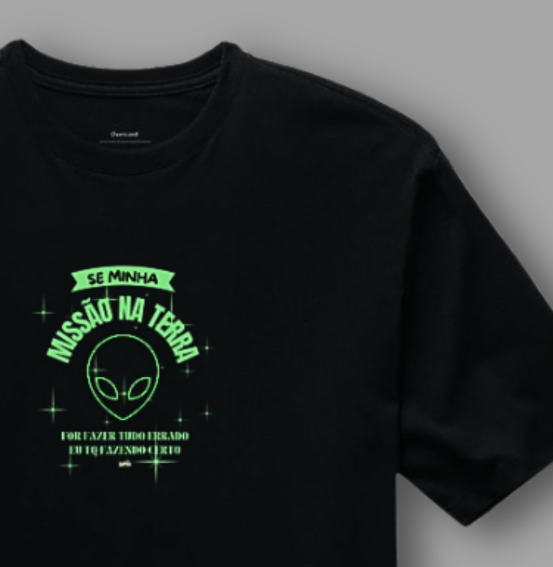 Se Minha Missão Na Terra, For Fazer Tudo Errado, Eu To Fazendo Certo.