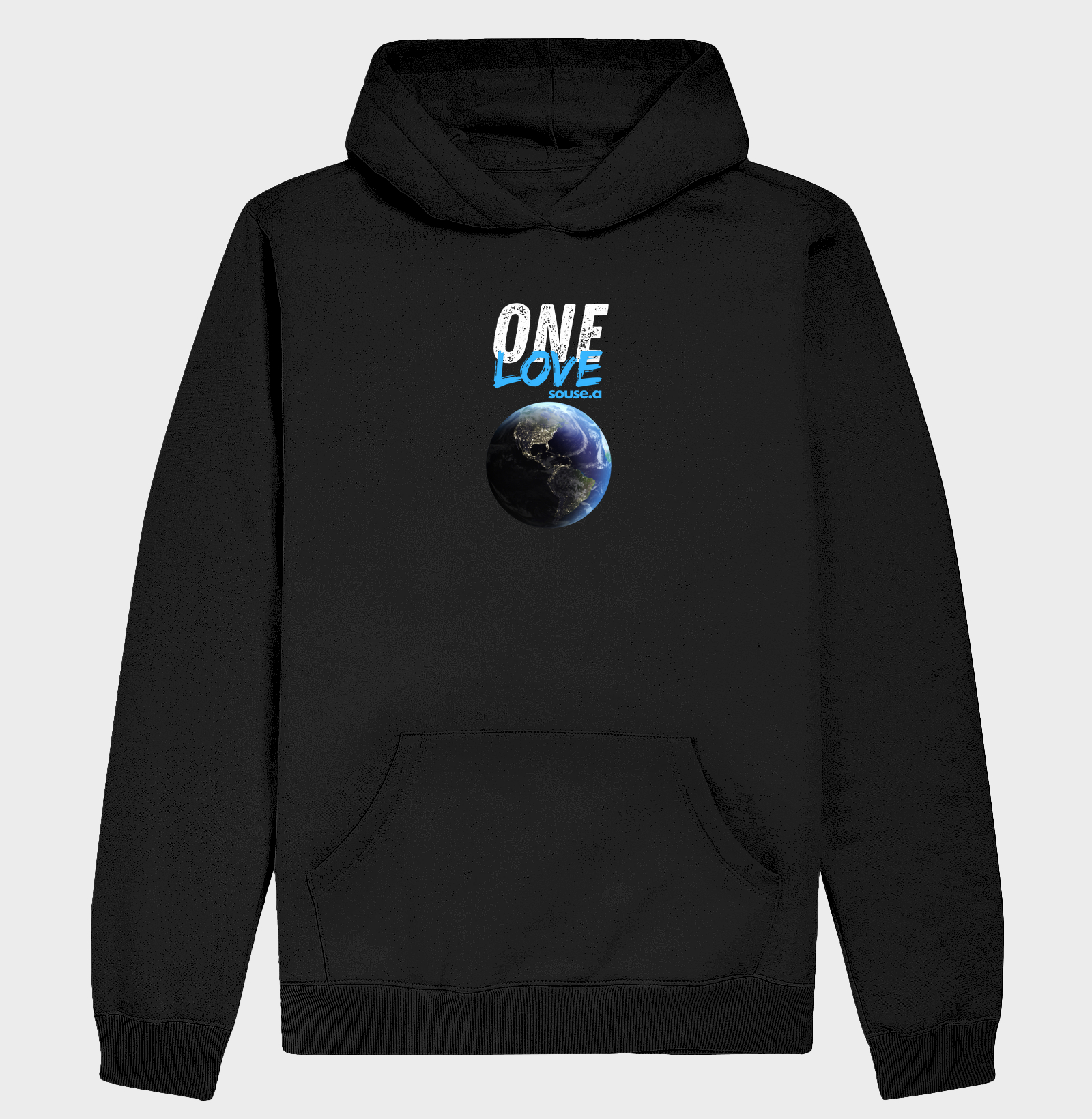 One love