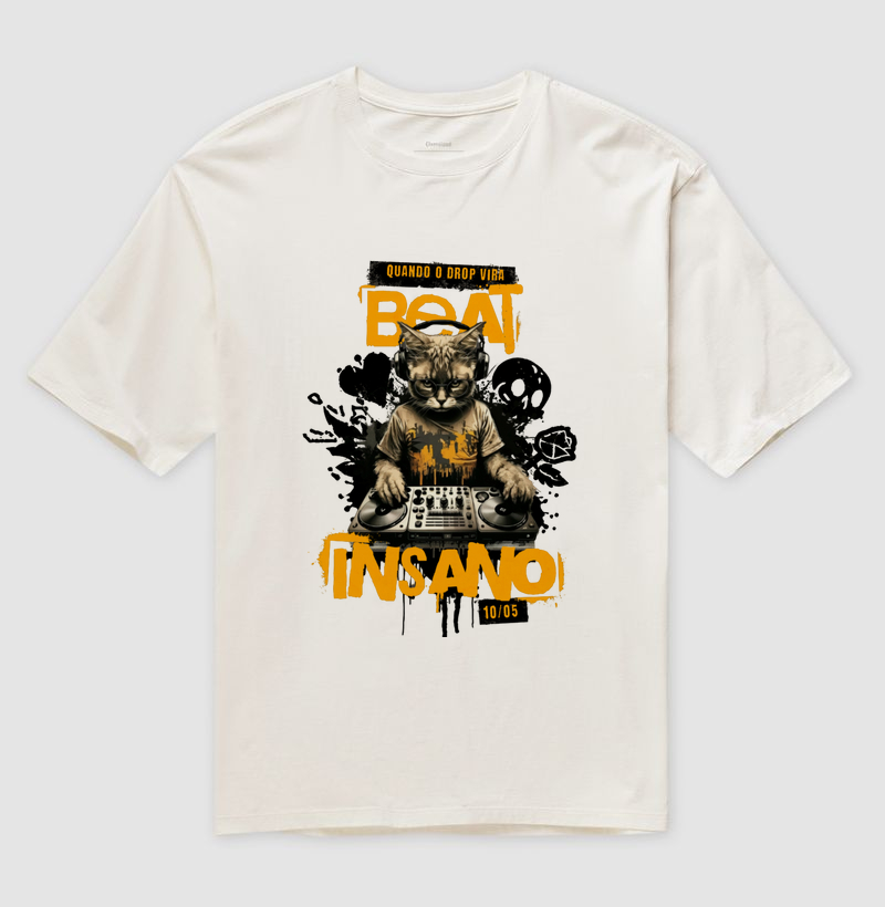 BEAT INSANO