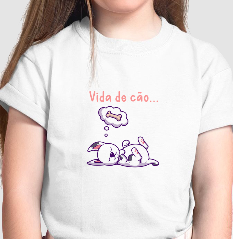 Camiseta Cãowear