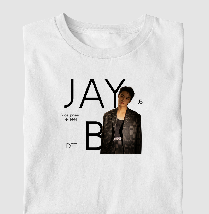 JAY B 