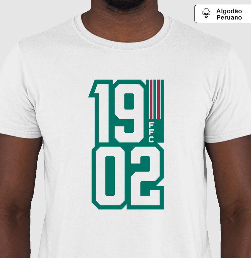 1902 - Guerreiro
