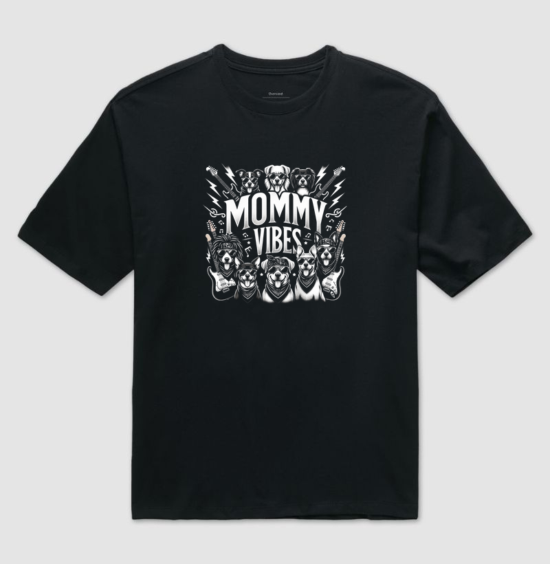 Mommy's Vibes 2