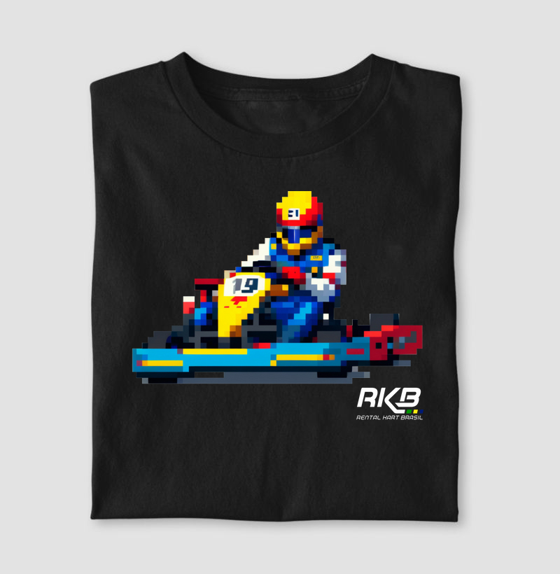 RKB - Pixels