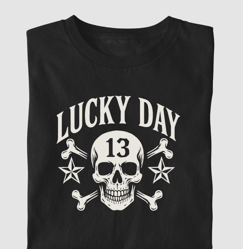 LUCKY