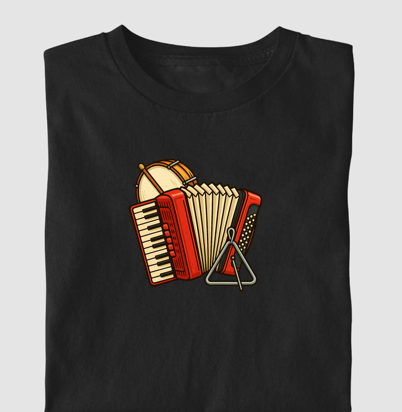 Trio forró