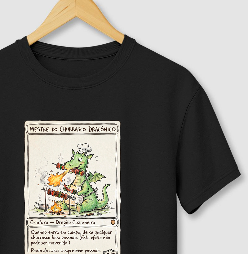 Cartinha do Dragão