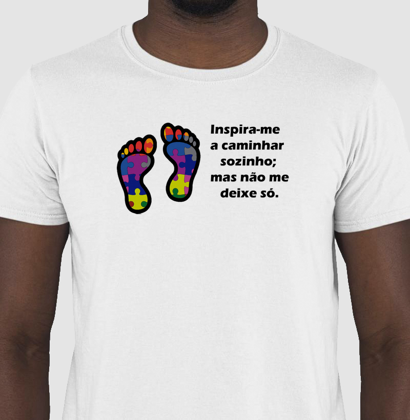 Caminhada do Autismo