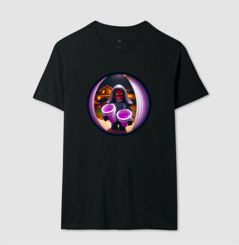 T-shirt StreetWear -L3G0-