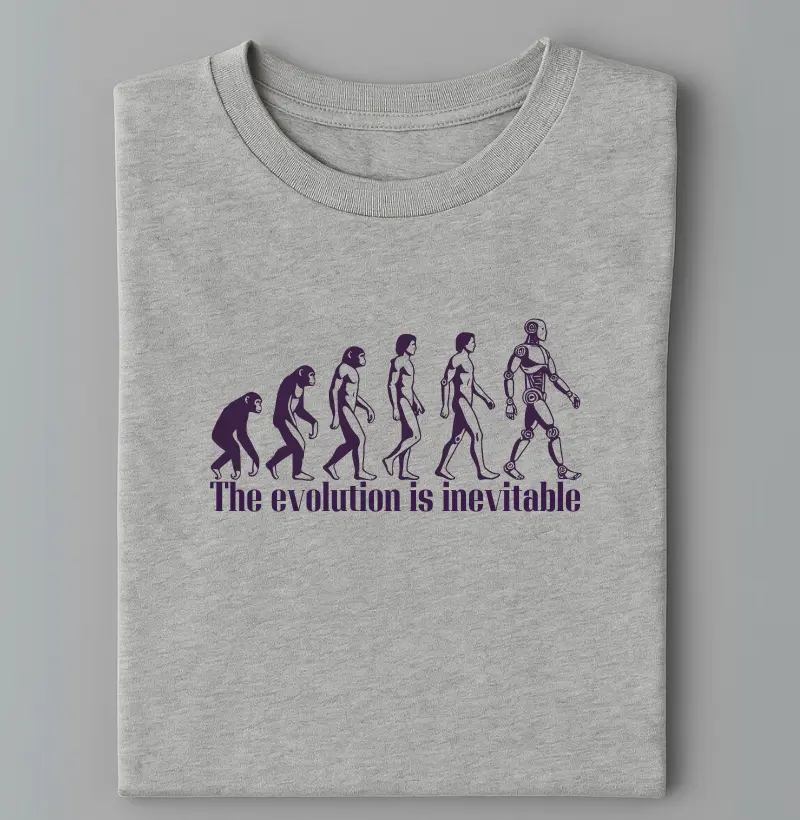 Evolution