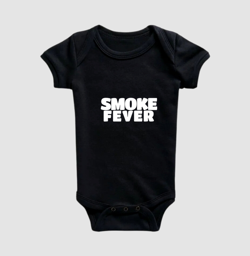 SMOKE FEVER LETTER