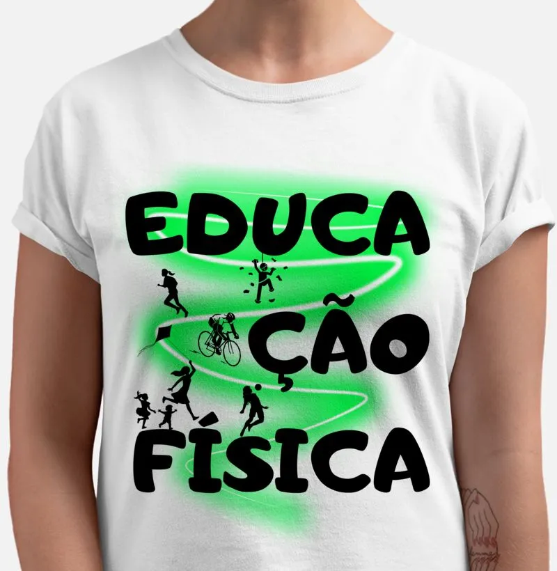 EDUCAÇÃO FÍSICA