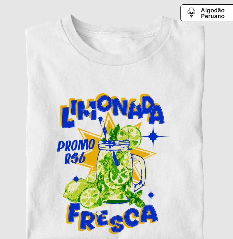 Limonada Fresca