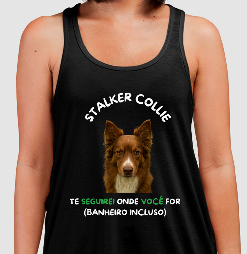 Stalker collie