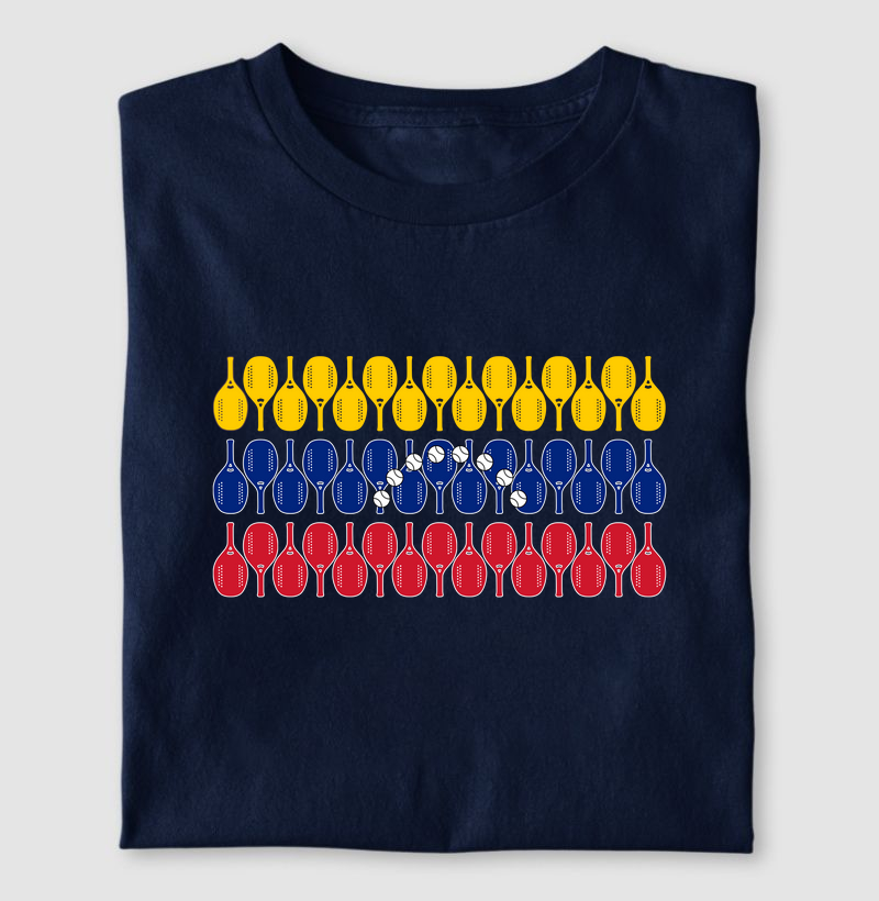 Bandeira da Venezuela